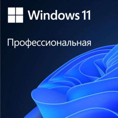Genuine Russian Windows 11 Pro OEM Key With Lifetime Activation