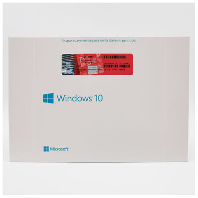 Microsoft Windows 10 Pro Spanish OEM Key Global Digital Download