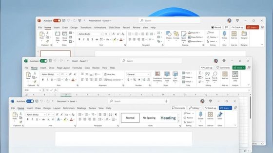 Microsoft Office 2024 Professional Plus ， Lifetime License for Windows & Mac