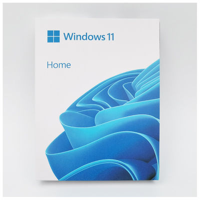 Microsoft Windows 11 Home Retail USB Easy Install & Genuine Key