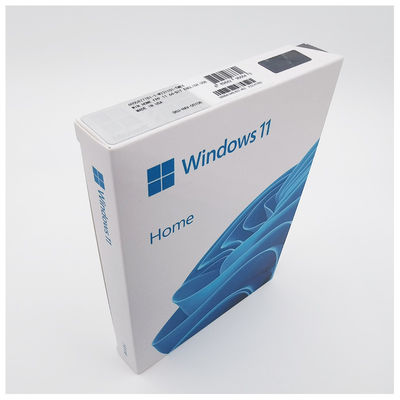 Windows 11 Home English Official USB Installation Media Support And Updates