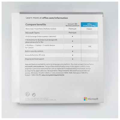 Microsoft Office 2021 Professional Plus Account Key Permanent Activation Multiple Languages Supported