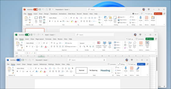 Microsoft Office Pro 2024 Key 1 PC Install + Secure Account Linking Guaranteed