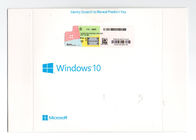 Microsoft Windows Softwares Windows 10 Professional Edition English DVD And Coa