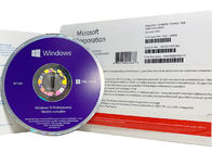 100% Working DVD 1 Pack Windows 10 Key Code Product Multi - Language 32/64 Bit