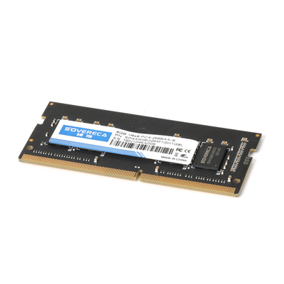 DDR3 8GB 1600MHz SODIMM Laptop RAM 204 Pin Non-ECC Unbuffered Memory