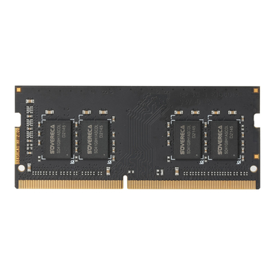 DDR3 8GB 1600MHz SODIMM Laptop RAM 204 Pin Non-ECC Unbuffered Memory