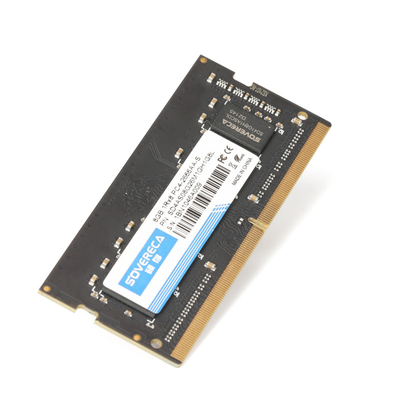 DDR3 8GB 1600MHz SODIMM Laptop RAM 204 Pin Non-ECC Unbuffered Memory