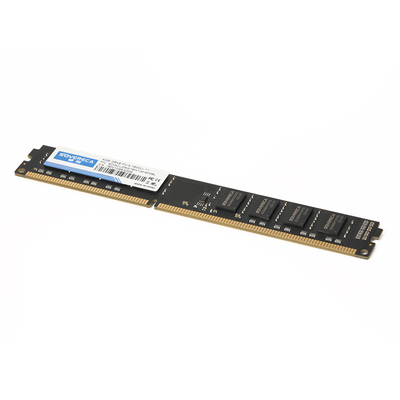 RAM DDR3 4GB 1600MHz UDIMM 1.5V Power Supply JEDEC Stand Design Non-ECC