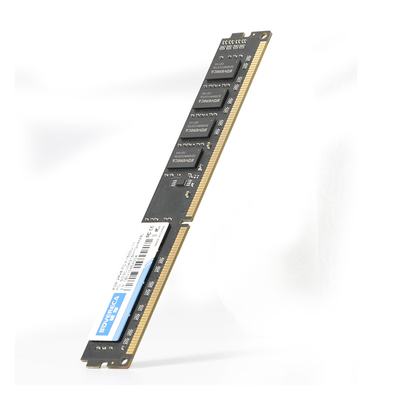 RAM DDR3 4GB 1600MHz UDIMM 1.5V Power Supply JEDEC Stand Design Non-ECC