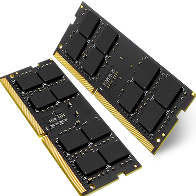 SODIMM Computer Ram Memory RAM DDR4 16GB 3200MHz Non ECC SODIMM