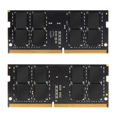 SODIMM Computer Ram Memory RAM DDR4 16GB 3200MHz Non ECC SODIMM