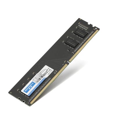 RAM DDR4 4GB 2666 MHz UDIMM Computer Spare Parts DRAM-DDR4-2666-UDIMM