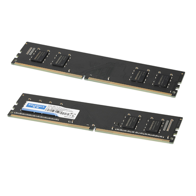RAM DDR4 4GB 2666 MHz UDIMM Computer Spare Parts DRAM-DDR4-2666-UDIMM