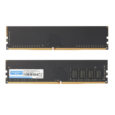 RAM DDR4 8GB 3200 MHz UDIMM Computer Spare Parts DRAM-DDR4-3200-UDIMM