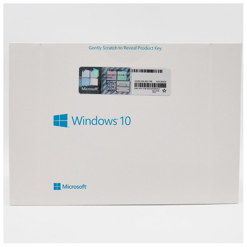 Windows 10 Pro OEM License Key – Lifetime Activation ， Instant Delivery & Discount