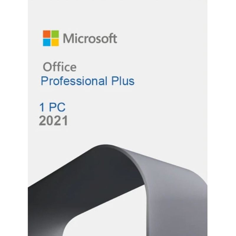 Online Activation Method Microsoft Office 2021 Professional Plus Account Bound Key Quotation