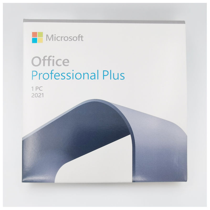 Office 2021 Pro Plus Binding Digital Key Official Download Lifetime Use