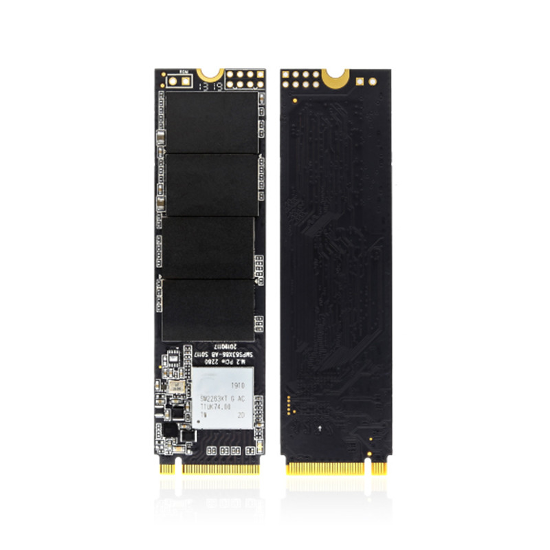 SOLID STATE DRIVE PCIe NVMe SSD 128GB to 2TB