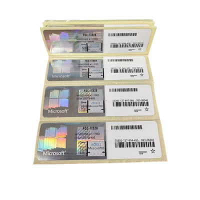 English/French/English/Italian/Polish/Japanese Genuine Windows 11 Pro Retail Lifetime Digital License Key For Purchase