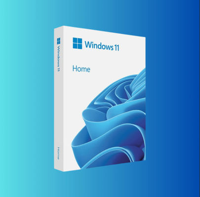 Windows 11 Home USB Retail  English Full Version for PC