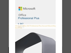 Microsoft Office 2021 Professional Plus Account Bound Key Best Price