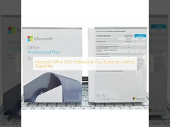 Microsoft Office 2021 Professional Plus Authentic Lifetime Digital Key