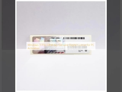 Windows 11 Pro OEM Key Genuine Digital License for PC Activation