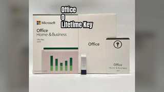 Office 0 Pro Plus Lifetime Key MS Account